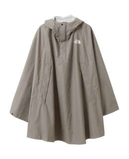 【THE NORTH FACE/ザノースフェイス】Access Poncho