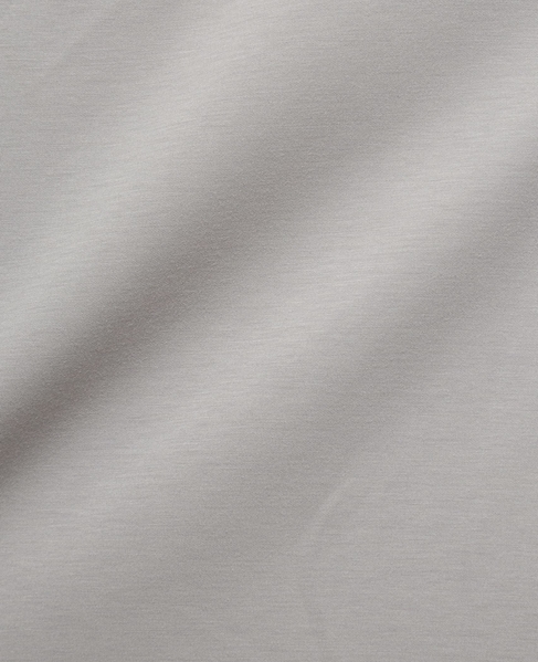 【MASTER FRAME/マスターフレーム】ライトダンボールフェイクレイヤードクルーネックTシャツ 詳細画像 チャコールグレー 10