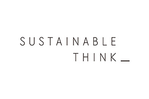 SUSTAINABLE THINK.