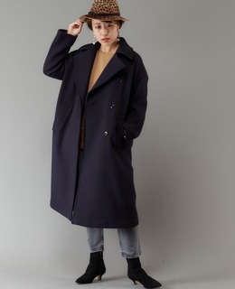 ジャケット アウター ピーコート商品一覧 Liesse リエス メルローズ公式通販 Melrose Store メルローズストア