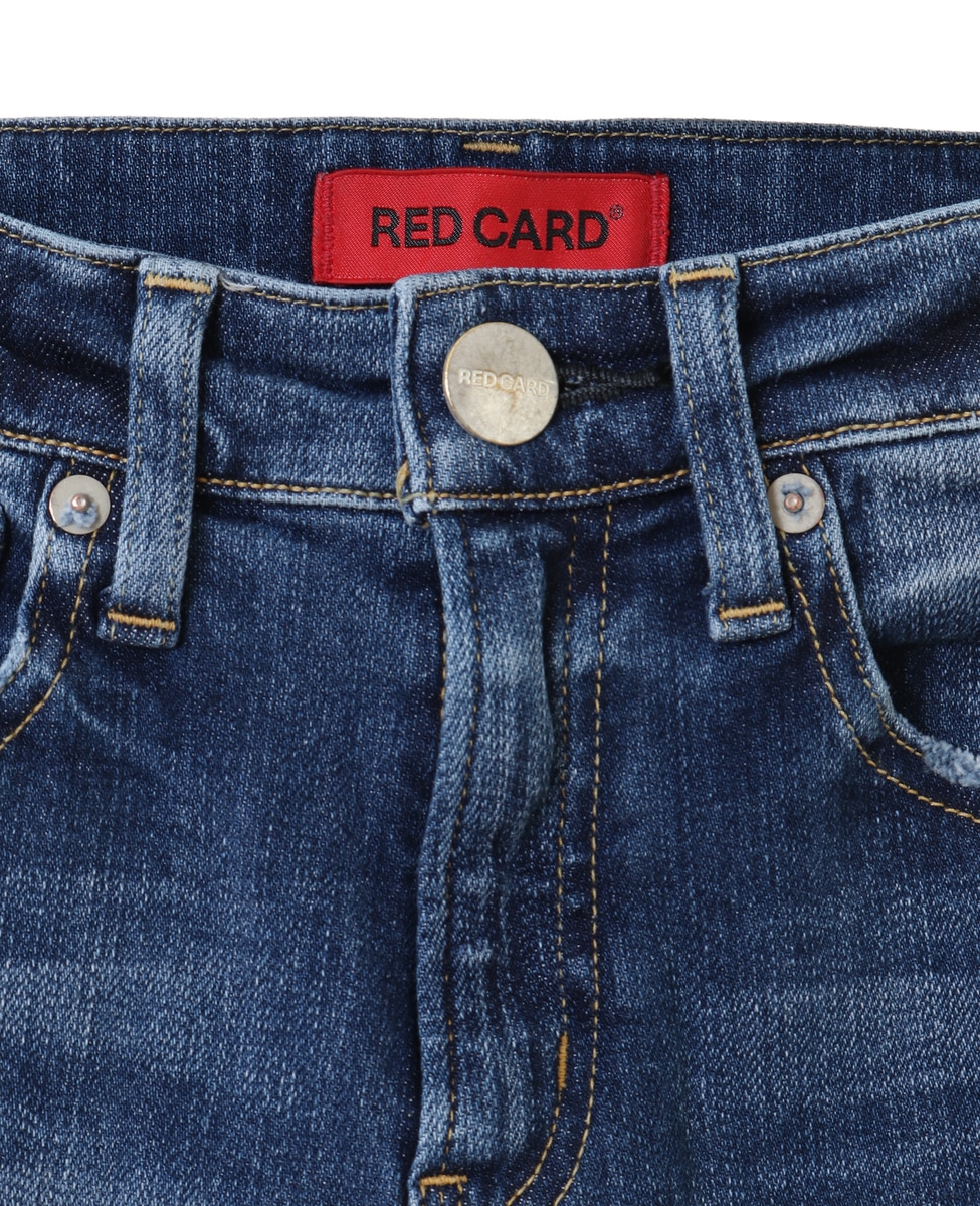 【RED CARD】ANNIVERSARY HR 26403HR-afm