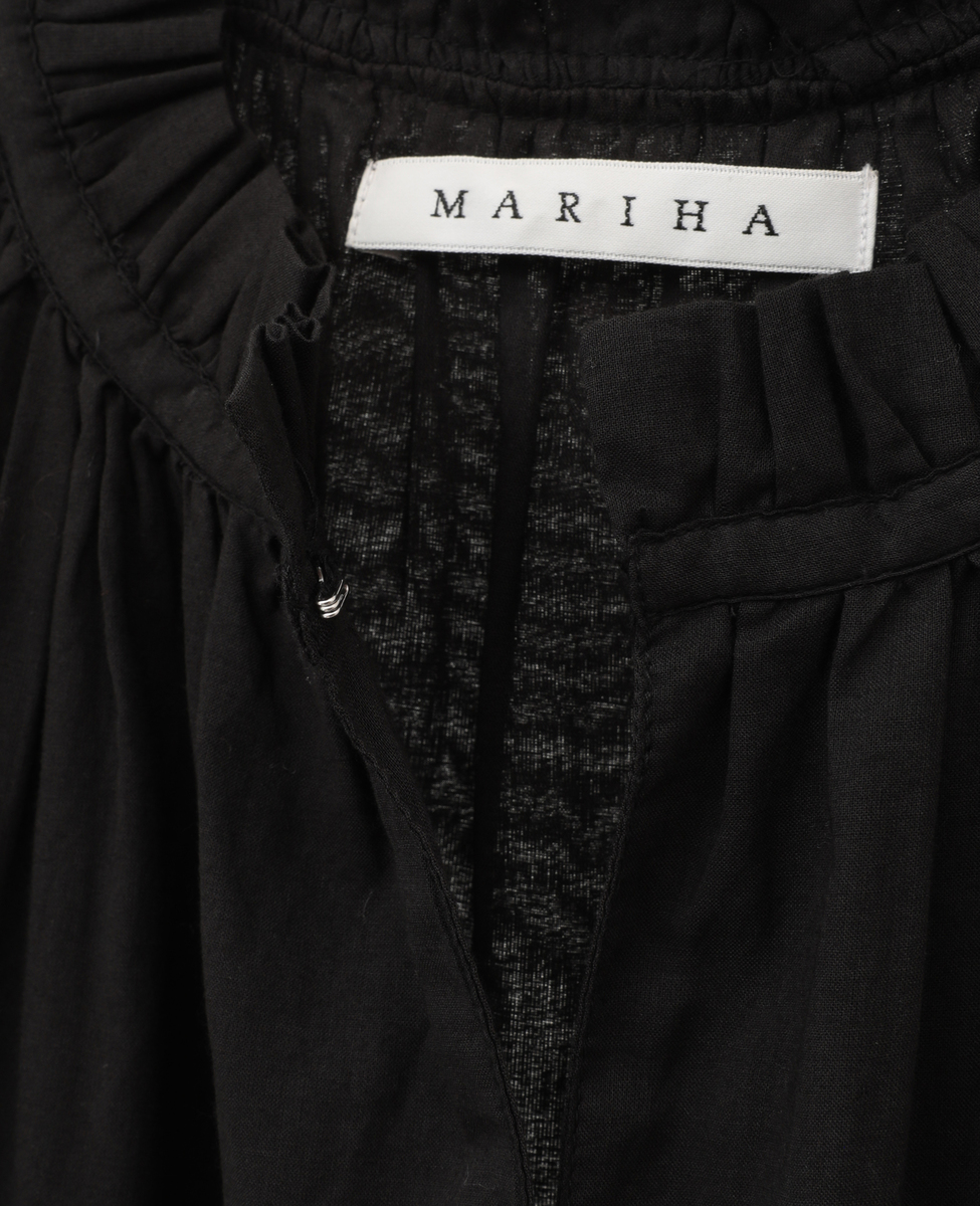 MARIHA（マリハ）】星明りのドレス｜商品詳細｜メルローズ公式通販