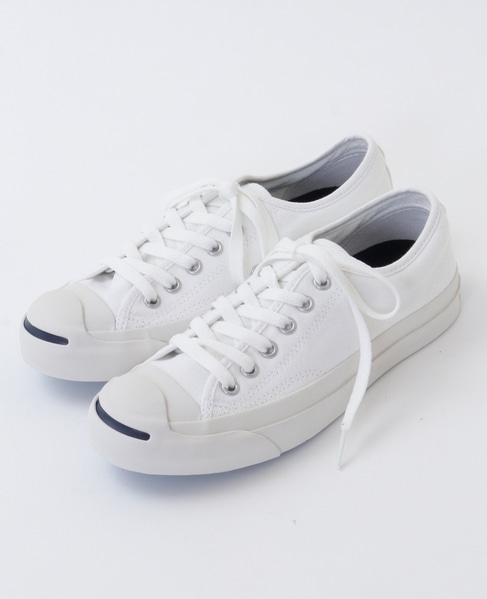 【CONVERSE】JACK PURCELL