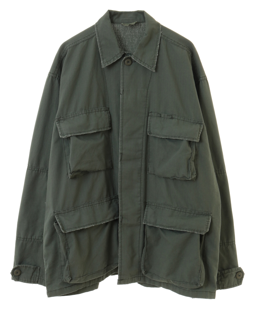Rothco ミリタリージャケット 商品詳細 メルローズ公式通販 Melrose Store メルローズストア