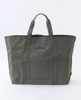 【Llbean】トートバッグ