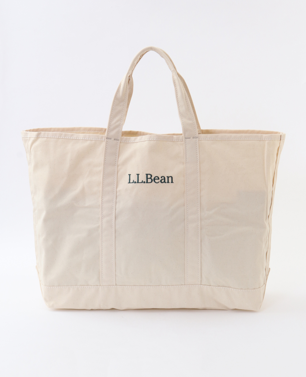 Llbean トートバッグ 商品詳細 メルローズ公式通販 Melrose Store メルローズストア