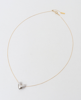 【UCALYPT】Plump Necklace