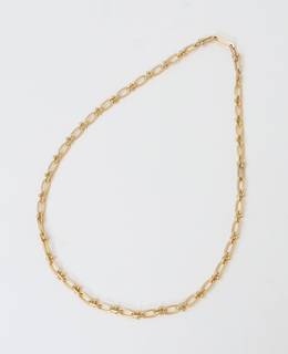 【EO】EO-157 rope chain necklace