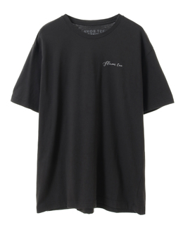 【FLAVOR TEE】ロゴTシャツ/GOOD ONE