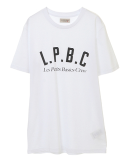【Les Petits Basics】LPBC T-shirt