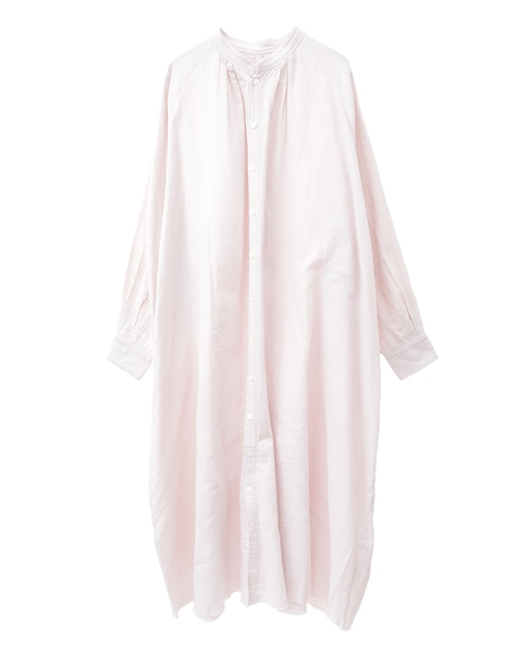 【GREY CHORD/グレイコード】ワンピース/TABATHA 詳細画像 ピンク 1