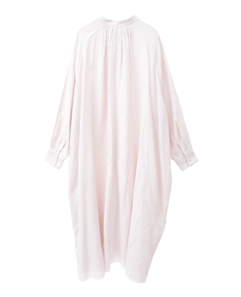 【GREY CHORD/グレイコード】ワンピース/TABATHA 詳細画像 ピンク 2