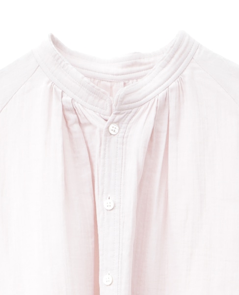 【GREY CHORD/グレイコード】ワンピース/TABATHA 詳細画像 ピンク 3