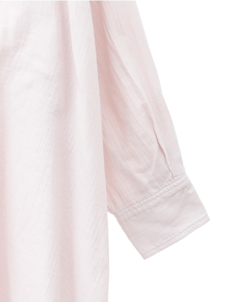 【GREY CHORD/グレイコード】ワンピース/TABATHA 詳細画像 ピンク 4