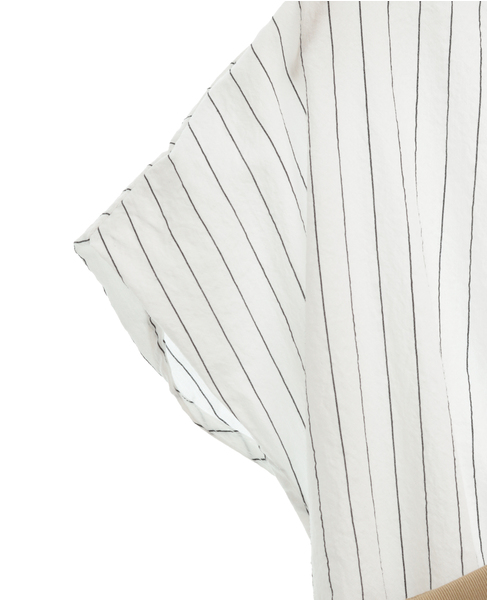 【TELA/テラ】ワンピース 詳細画像 ベージュ 4