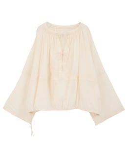 【WALANCE/ワランス】ブラウス（3241-112）