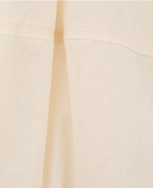 【WALANCE/ワランス】ブラウス（3241-112） 詳細画像 グレージュ 5