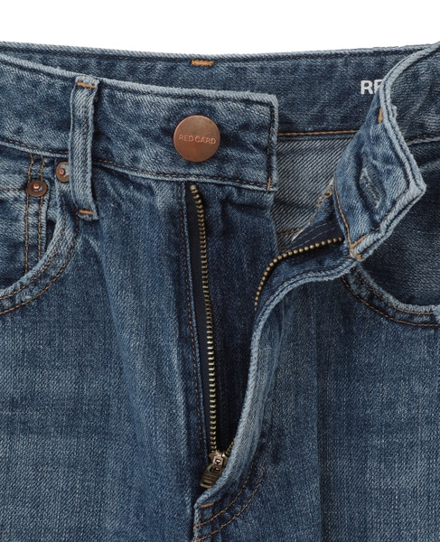 【RED CARD/レッドカード】Swing 詳細画像 ブルー 12