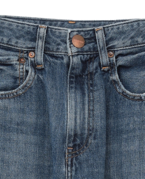 【RED CARD/レッドカード】Swing 詳細画像 ブルー 15