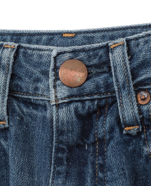 【RED CARD/レッドカード】Swing 詳細画像 ブルー 17