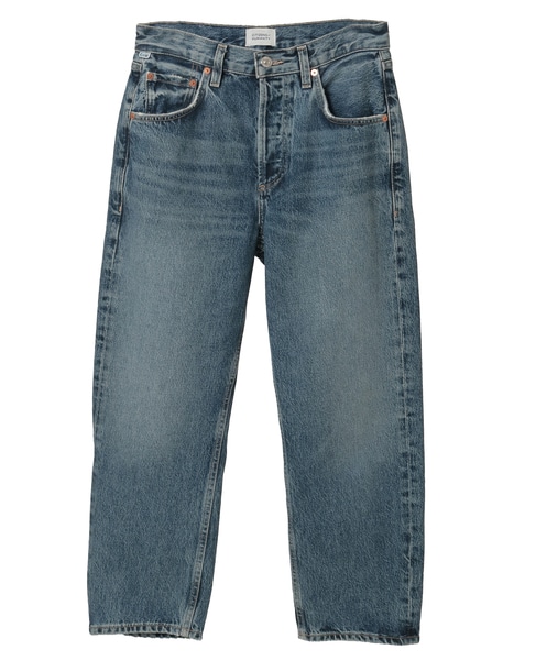 【CITIZENS OF HUMANITY】デニムパンツ 詳細画像 インディゴ 1