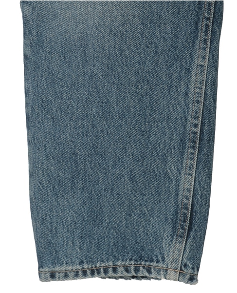【CITIZENS OF HUMANITY】デニムパンツ 詳細画像 インディゴ 7