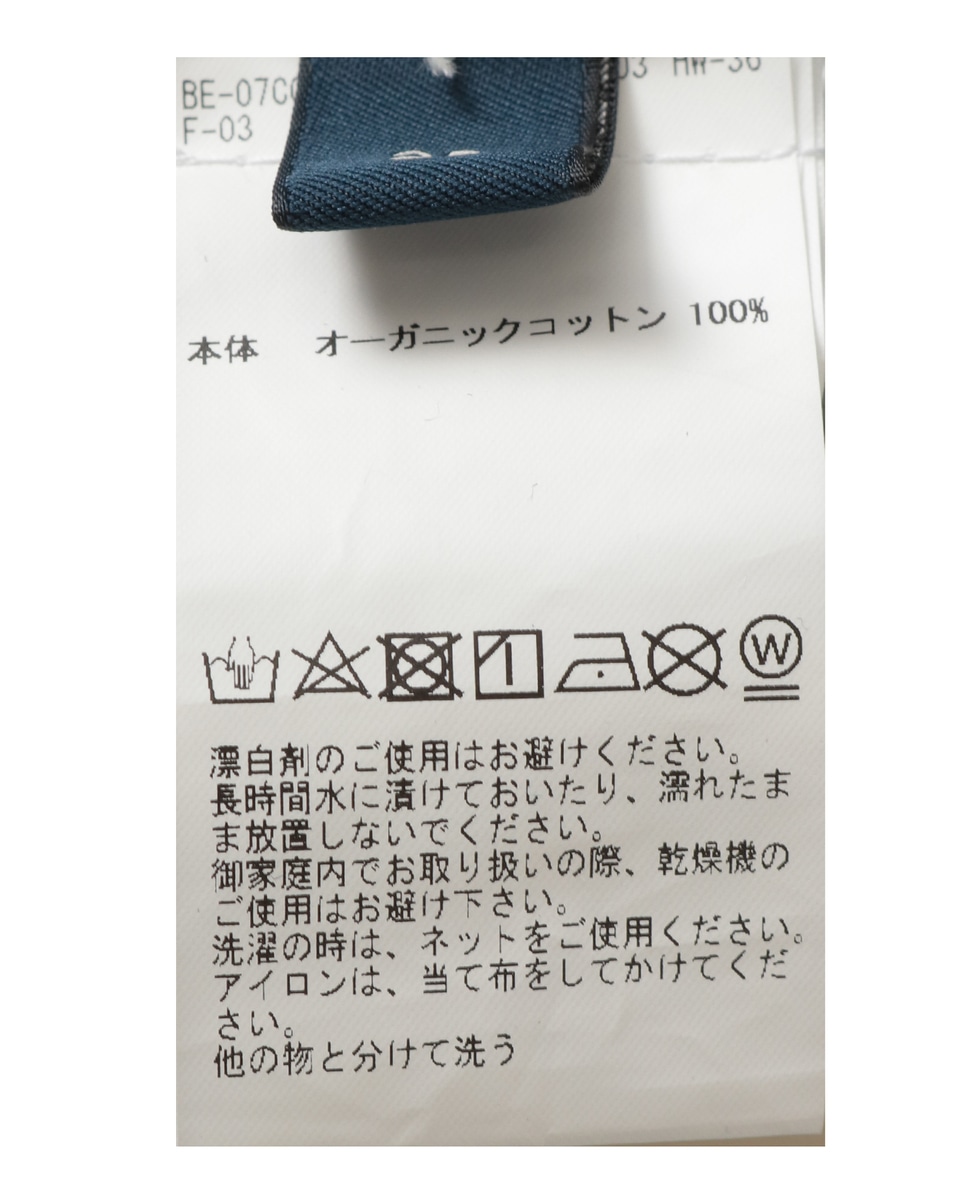 【CITIZENS OF HUMANITY】デニムパンツ 詳細画像 インディゴ 6