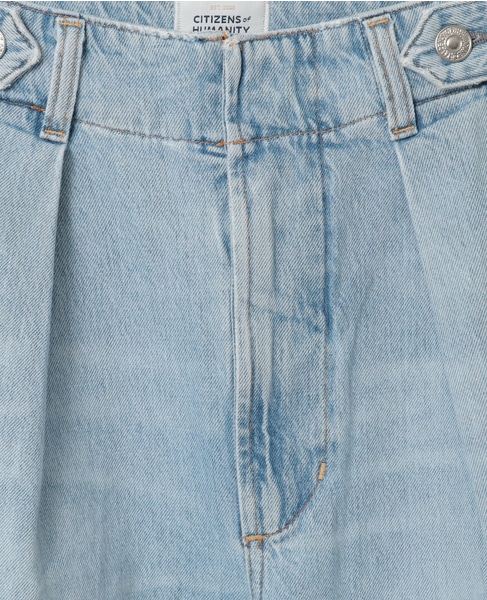 【CITIZENS OF HUMANITY】デニムパンツ 詳細画像 ブルー 3