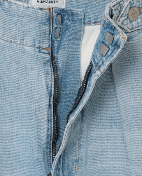 【CITIZENS OF HUMANITY】デニムパンツ 詳細画像 ブルー 4