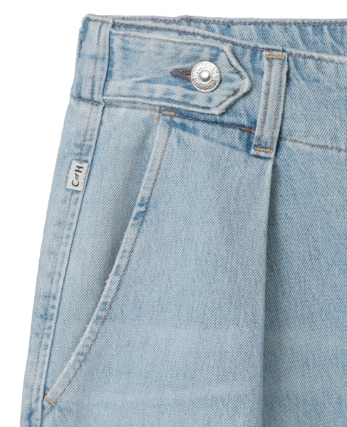 【CITIZENS OF HUMANITY】デニムパンツ 詳細画像 ブルー 5