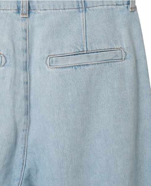 【CITIZENS OF HUMANITY】デニムパンツ 詳細画像 ブルー 6