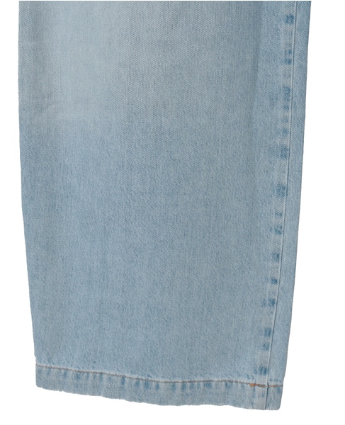 【CITIZENS OF HUMANITY】デニムパンツ 詳細画像 ブルー 7