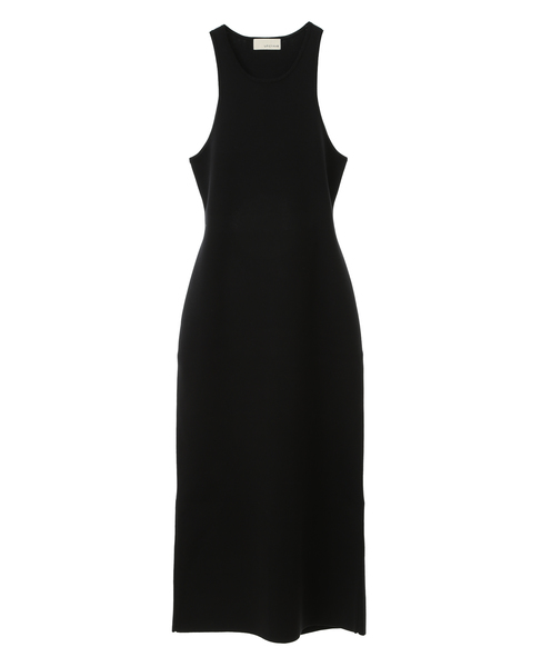 【uncrave/アンクレイヴ】ワンピース 詳細画像 ブラック 1