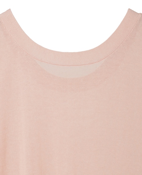 【TORRAZZO DONNA/トラッツォドンナ】ワンピース（6244-511） 詳細画像 ピンク 3