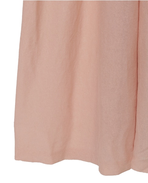 【TORRAZZO DONNA/トラッツォドンナ】ワンピース（6244-511） 詳細画像 ピンク 5