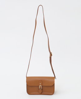 【The Cambridge Satchel】The Mini One Buckle