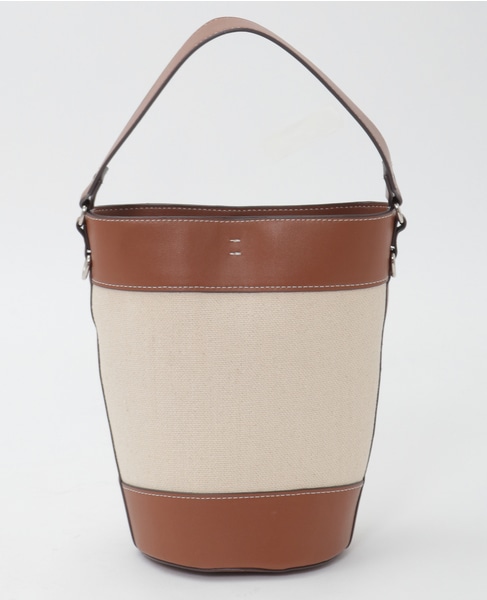 【&MyuQ/アンドミュ―ク】バッグ（MCB051） 詳細画像 キャメル 3