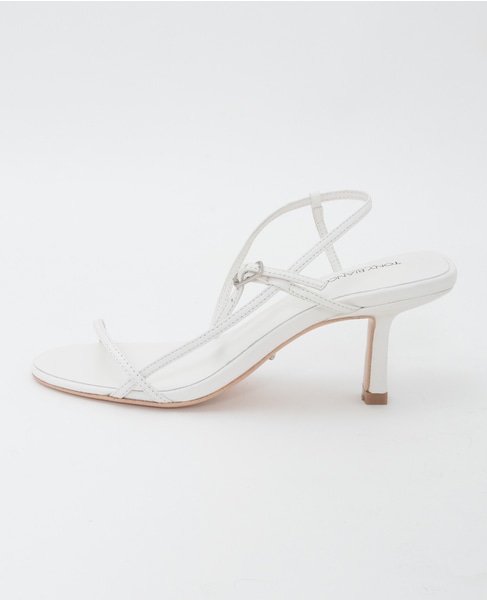 【TONY BIANCO/トニービアンコ】CAPRICE 詳細画像 ホワイト 4