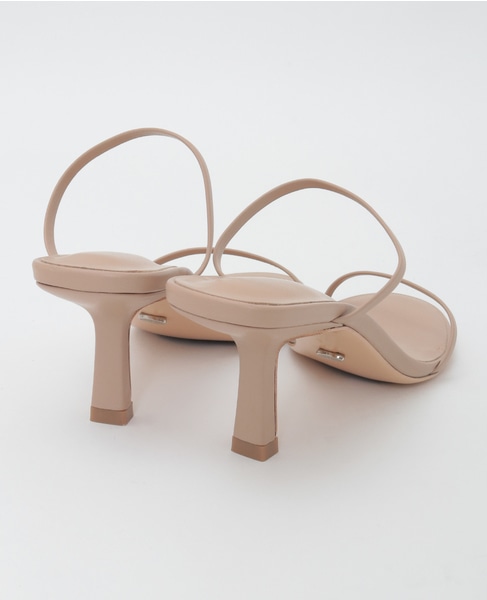 【TONY BIANCO/トニービアンコ】CAMILLE 詳細画像 ベージュ 3