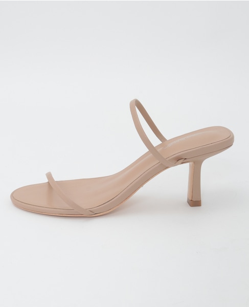 【TONY BIANCO/トニービアンコ】CAMILLE 詳細画像 ベージュ 4