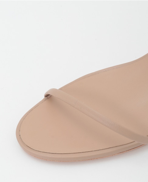 【TONY BIANCO/トニービアンコ】CAMILLE 詳細画像 ベージュ 7