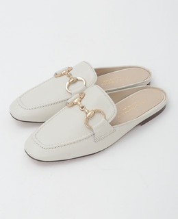 【CORSO ROMA 9/コルソローマ】ローファー/PAOLA 5068