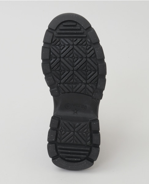 【CONVERSE/コンバース】ALL STAR TREKWAVE GLADIATOR OX 詳細画像 ブラック 21