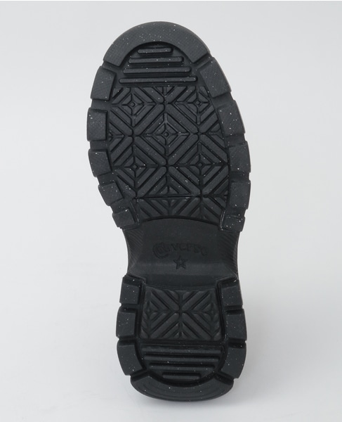 【CONVERSE/コンバース】ALL STAR TREKWAVE GLADIATOR OX 詳細画像 ブラック 29