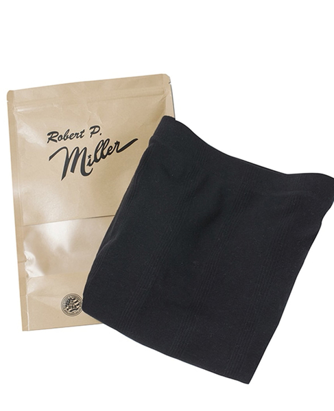 《メルローズ50周年限定》【Miller/ミラー】カップ付きベアトップ 詳細画像 ブラック 4
