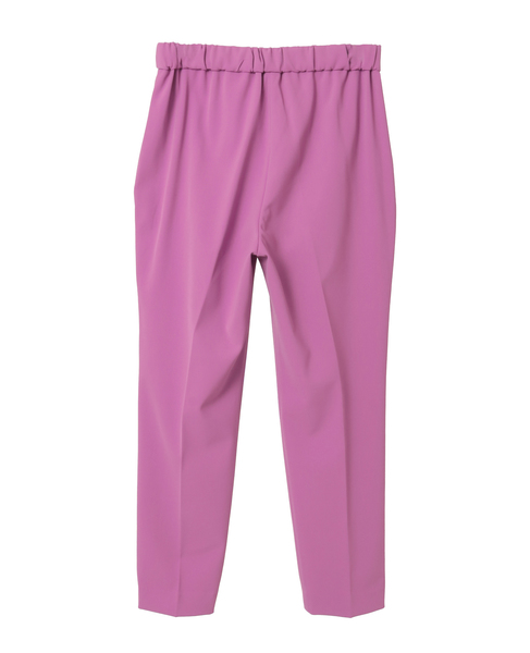 《定番》イージータックパンツ 詳細画像 ピンク 2