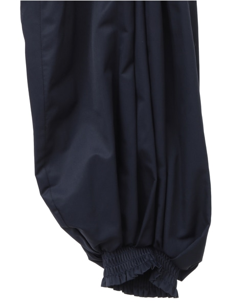 【MARILYN MOON/マリリンムーン】ブラウス（4243-104） 詳細画像 ネイビー 4