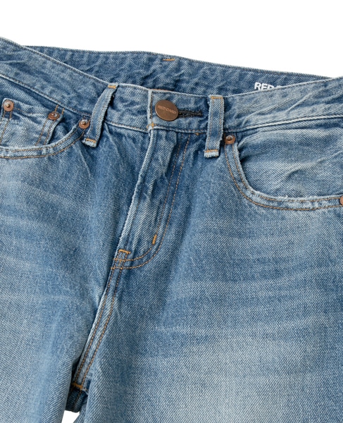 【RED CARD/レッドカード】Common 詳細画像 ブルー 3