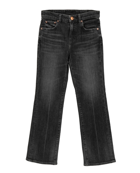 【RED CARD/レッドカード】Marmalade Midrise 詳細画像 ブラック 1