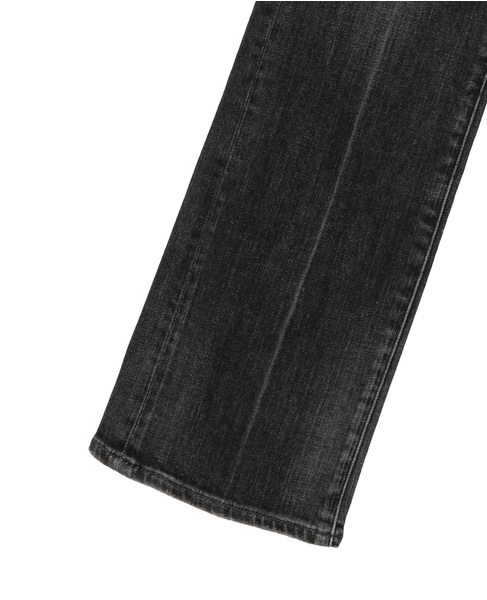 【RED CARD/レッドカード】Marmalade Midrise 詳細画像 ブラック 4